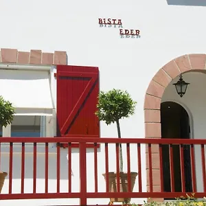 Maison Bista Eder 3* Bidart