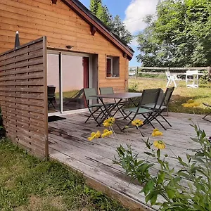 Appartement Toukoul