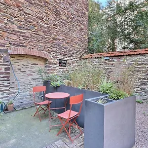 Garden Frankreich