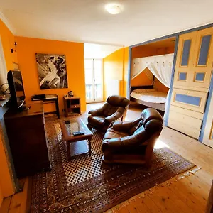 Chambre D'Hotes Chateau Montegut Rustique Frankreich