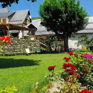 Gite Auberge La Soulan - Gite De Montagne 3* Cathervielle