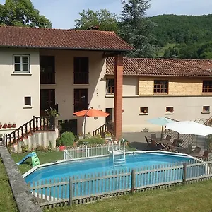 La Maison Famille , Durban-sur-Arize Francia