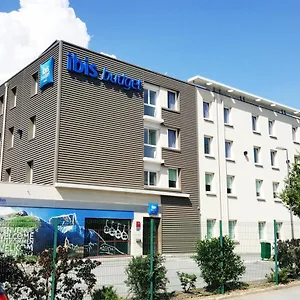 Ibis Budget Grenoble Sud Seyssinet