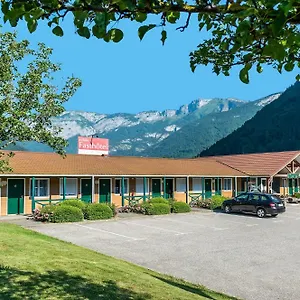 Hotel Fasthotel, Thônes