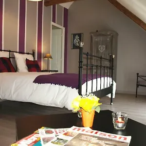 D'hotes Dinan 3*, Trévron Francia